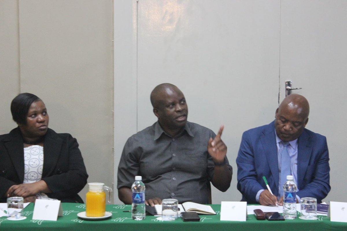 Tauya01's tweet image. As we enter Quarter 2, our commitment is stronger than ever:
 📌Expand vocational access
 📌Strengthen youth-led enterprise
 📌Ensure no young person is left behind
Together, we’re transforming opportunity into lasting impact. 💪
#ZimbabweDevelopment #YouthPower