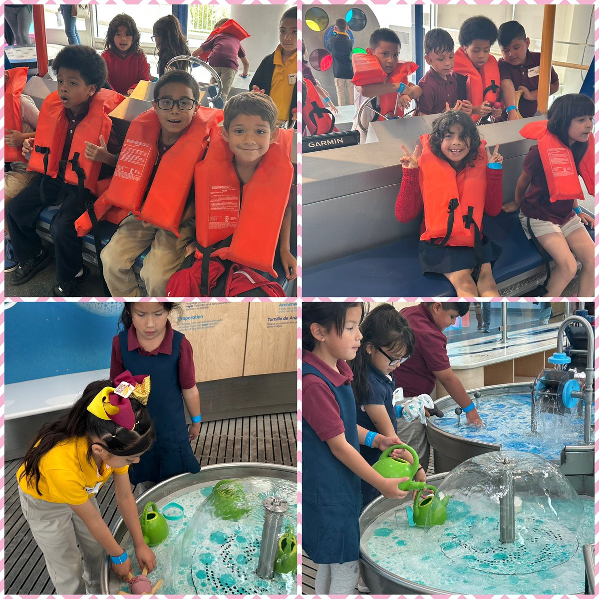 Lupe Armendariz (@lupearmendariz1) on Twitter photo Our students <a href="/CapistranoES/">Capistrano Elementary School</a> had a blast at La Nube, where imagination came to life! Huge, thanks to Mr. JV Smith from Marathon Petroleum for sponsoring this unforgettable experience #Grateful <a href="/holguin_marisa/">Marisa Holguin</a> <a href="/RebeccaFrias1/">Rebecca Frias</a> <a href="/YsletaISD/">Ysleta ISD</a> <a href="/YISDPIE/">YISD Partners In Education</a> <a href="/YISDVolunteers/">YISD Volunteers</a> Our students <a href="/CapistranoES/">Capistrano Elementary School</a> had a blast at La Nube, where imagination came to life! Huge, thanks to Mr. JV Smith from Marathon Petroleum for sponsoring this unforgettable experience #Grateful <a href="/holguin_marisa/">Marisa Holguin</a> <a href="/RebeccaFrias1/">Rebecca Frias</a> <a href="/YsletaISD/">Ysleta ISD</a> <a href="/YISDPIE/">YISD Partners In Education</a> <a href="/YISDVolunteers/">YISD Volunteers</a>