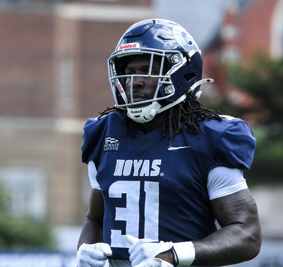 DJ Pouncy (@dj_pouncy) on Twitter photo #AGTG After a GREAT conversation with <a href="/Only1CamSpence/">Coach Bear</a> I am beyond grateful to receive my first DIVISION ONE offer from Georgetown University. It’s only up from here!! God bless 🫶🏽 #AGTG After a GREAT conversation with <a href="/Only1CamSpence/">Coach Bear</a> I am beyond grateful to receive my first DIVISION ONE offer from Georgetown University. It’s only up from here!! God bless 🫶🏽