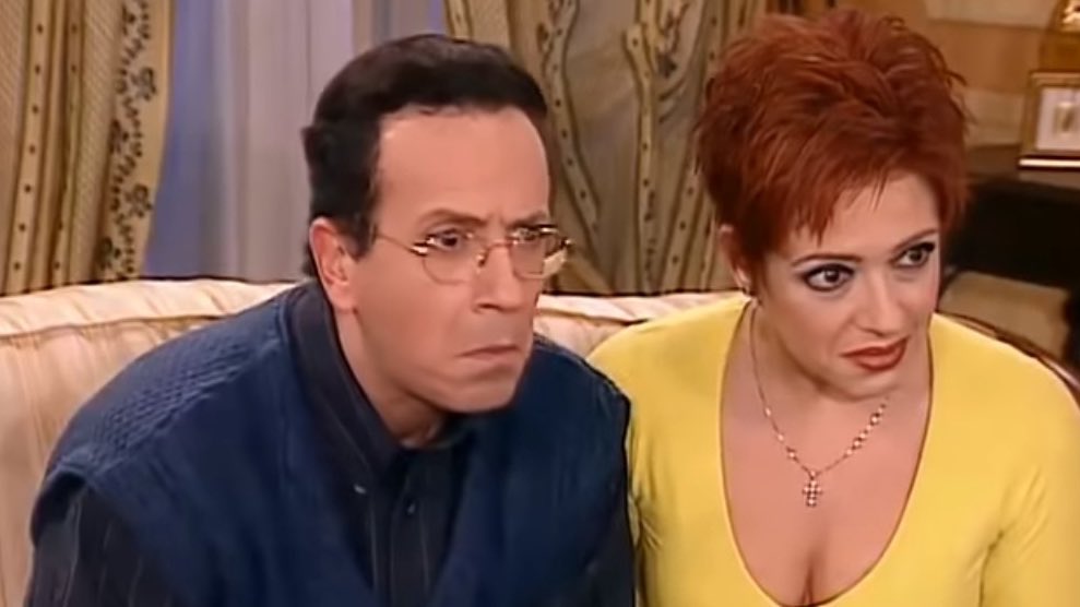 Εμείς ακούγοντας ότι οι Ελβετοί εφηύραν τη Δημοκρατία #eurovisiongr