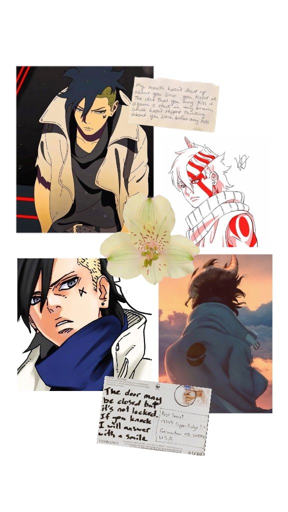 KAWAKI💋🔥 Ryoma chan❤✨ tweet media