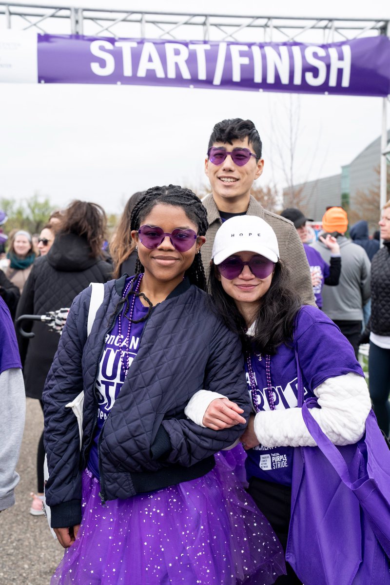 Rogel and Blondy Center for Pancreatic Cancer (@umichpancreas) on Twitter photo On April 26, the Rogel and Blondy Center for Pancreatic Cancer team gathered in Troy to support our community at PanCAN PurpleStride in the fight against pancreatic cancer! Powerful and inspirational day. <a href="/PanCANMichigan/">Michigan - Pancreatic Cancer Action Network</a> <a href="/UMRogelCancer/">U-M Rogel Cancer Center</a> <a href="/timofran1/">timofran</a> <a href="/LyssiotisLab/">Lyssiotis Lab</a> <a href="/Pasca_Lab/">PascaLab</a> On April 26, the Rogel and Blondy Center for Pancreatic Cancer team gathered in Troy to support our community at PanCAN PurpleStride in the fight against pancreatic cancer! Powerful and inspirational day. <a href="/PanCANMichigan/">Michigan - Pancreatic Cancer Action Network</a> <a href="/UMRogelCancer/">U-M Rogel Cancer Center</a> <a href="/timofran1/">timofran</a> <a href="/LyssiotisLab/">Lyssiotis Lab</a> <a href="/Pasca_Lab/">PascaLab</a>