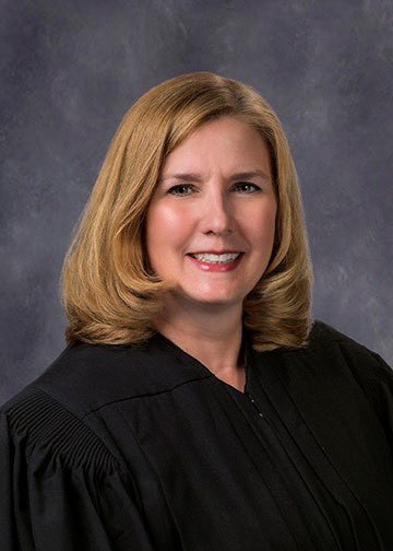 GuntherEagleman's tweet image. Meet Federal Judge Stephanie Haines who has just ruled President Trump’s use of the Alien Enemies Act to deport criminal illegal aliens is legal!
Thank you Stephanie!