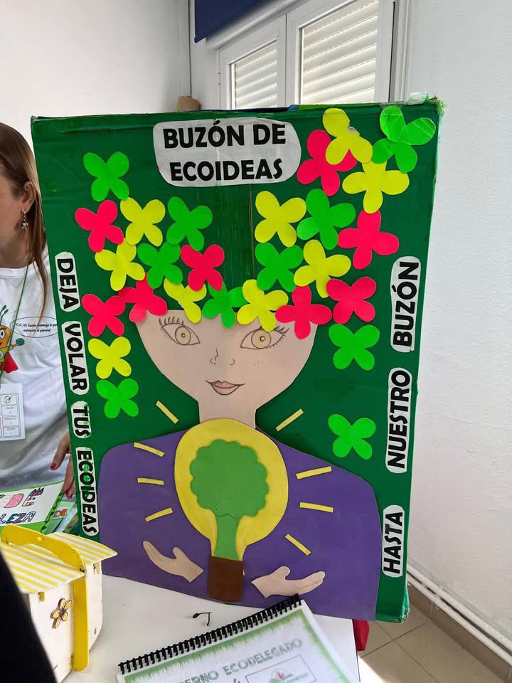 CEIP Ntra. Sra. de la Soledad tweet media