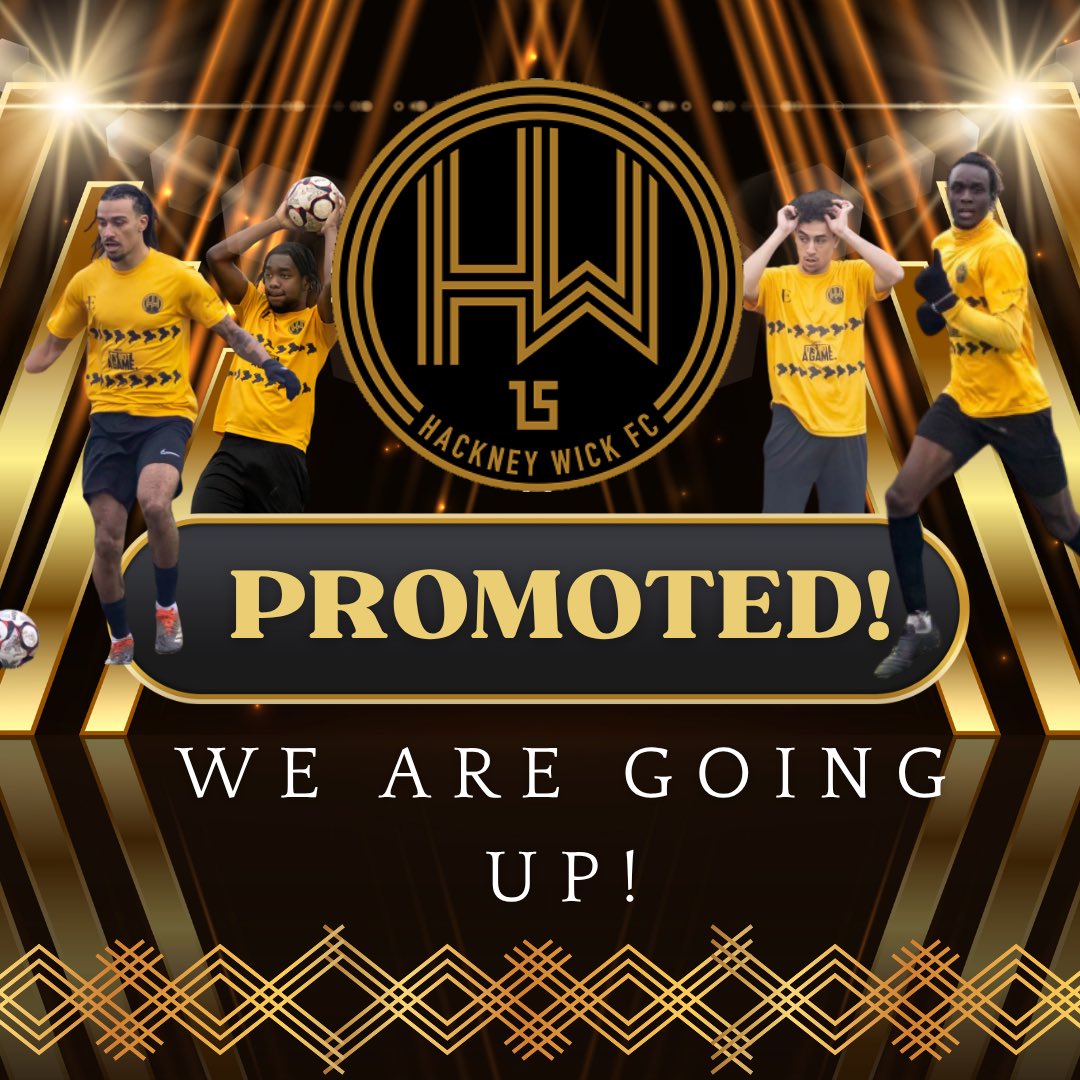 WE ARE GOING UP!!!!!