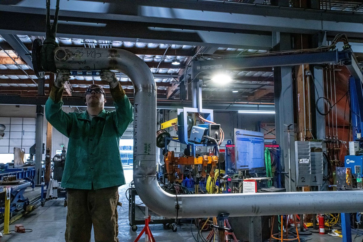 Hermanson Company tweet media