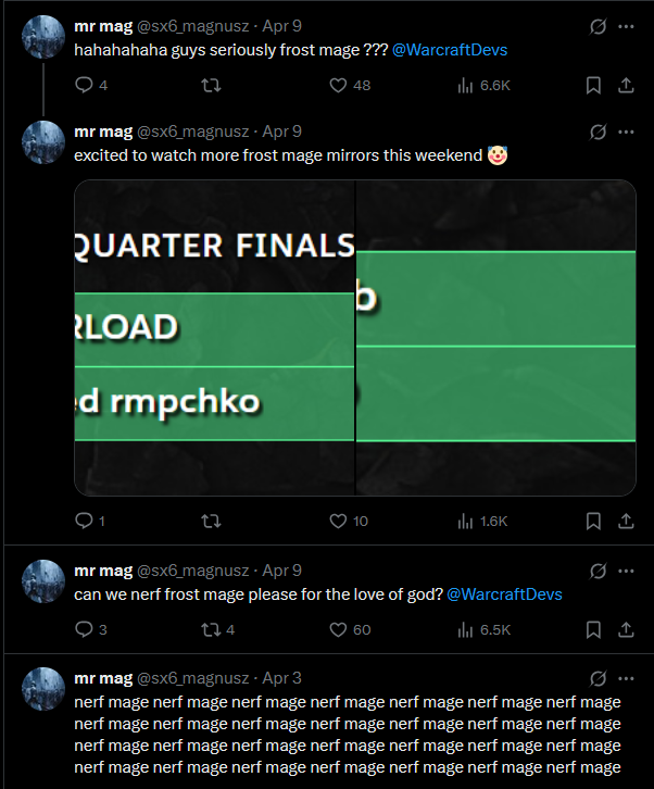 Cal tweet media