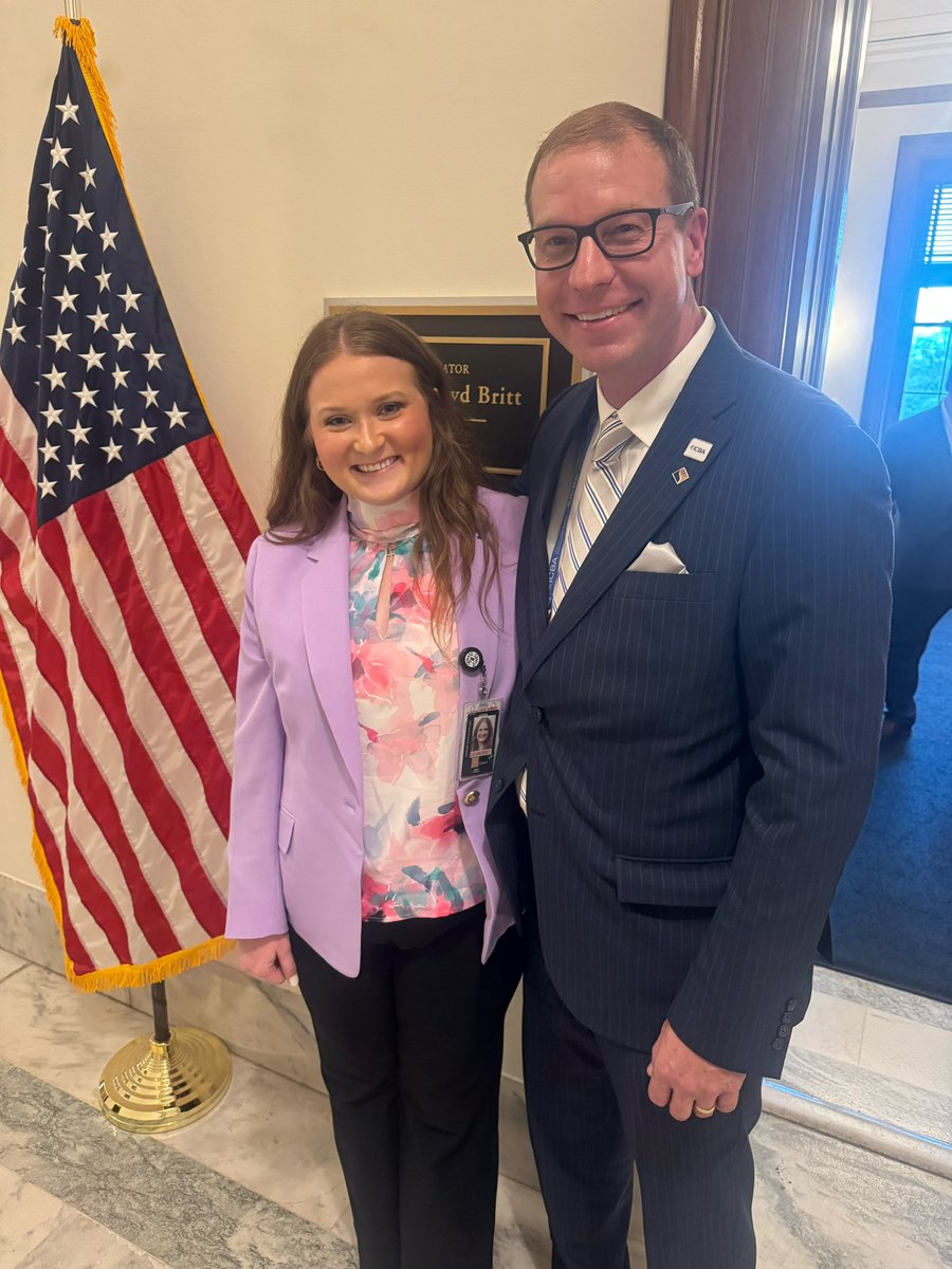 Brad Bolton (@bradmbolton) on Twitter photo It’s great to see <a href="/seefranklinco/">Franklin County</a> ‘s own Anna Byars working for us all in DC for <a href="/SenKatieBritt/">Senator Katie Boyd Britt</a> ‘s office.
She will represent us well in her new role!!
<a href="/CommSpiritBank/">Community Spirit</a>
<a href="/FCgoodnews/">Franklin Free Press</a> It’s great to see <a href="/seefranklinco/">Franklin County</a> ‘s own Anna Byars working for us all in DC for <a href="/SenKatieBritt/">Senator Katie Boyd Britt</a> ‘s office.
She will represent us well in her new role!!
<a href="/CommSpiritBank/">Community Spirit</a>
<a href="/FCgoodnews/">Franklin Free Press</a>