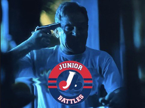 Junior Battles tweet media