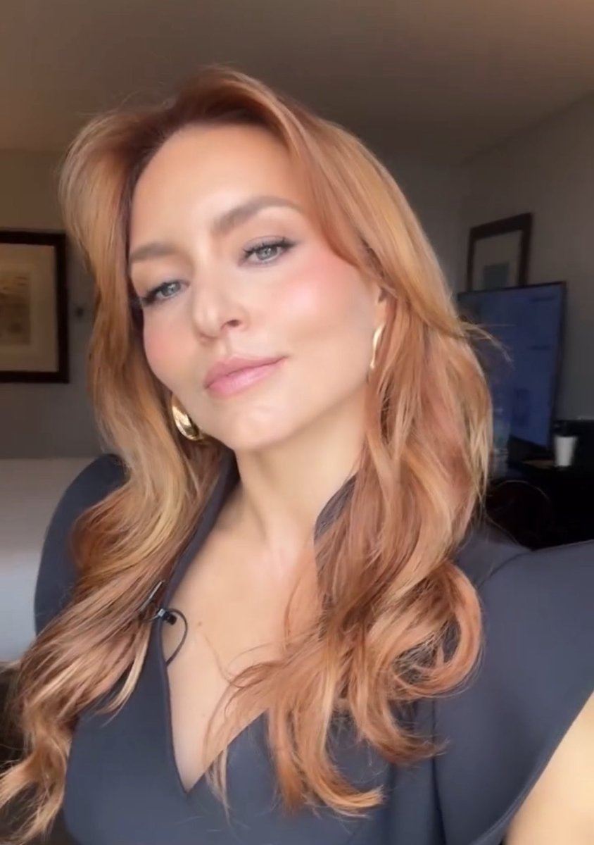 Estoy enamorada 😍💕