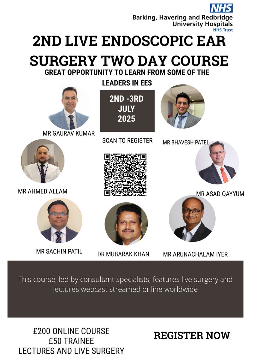 Registration link: forms.gle/NbkkCWMxwbEaFe…