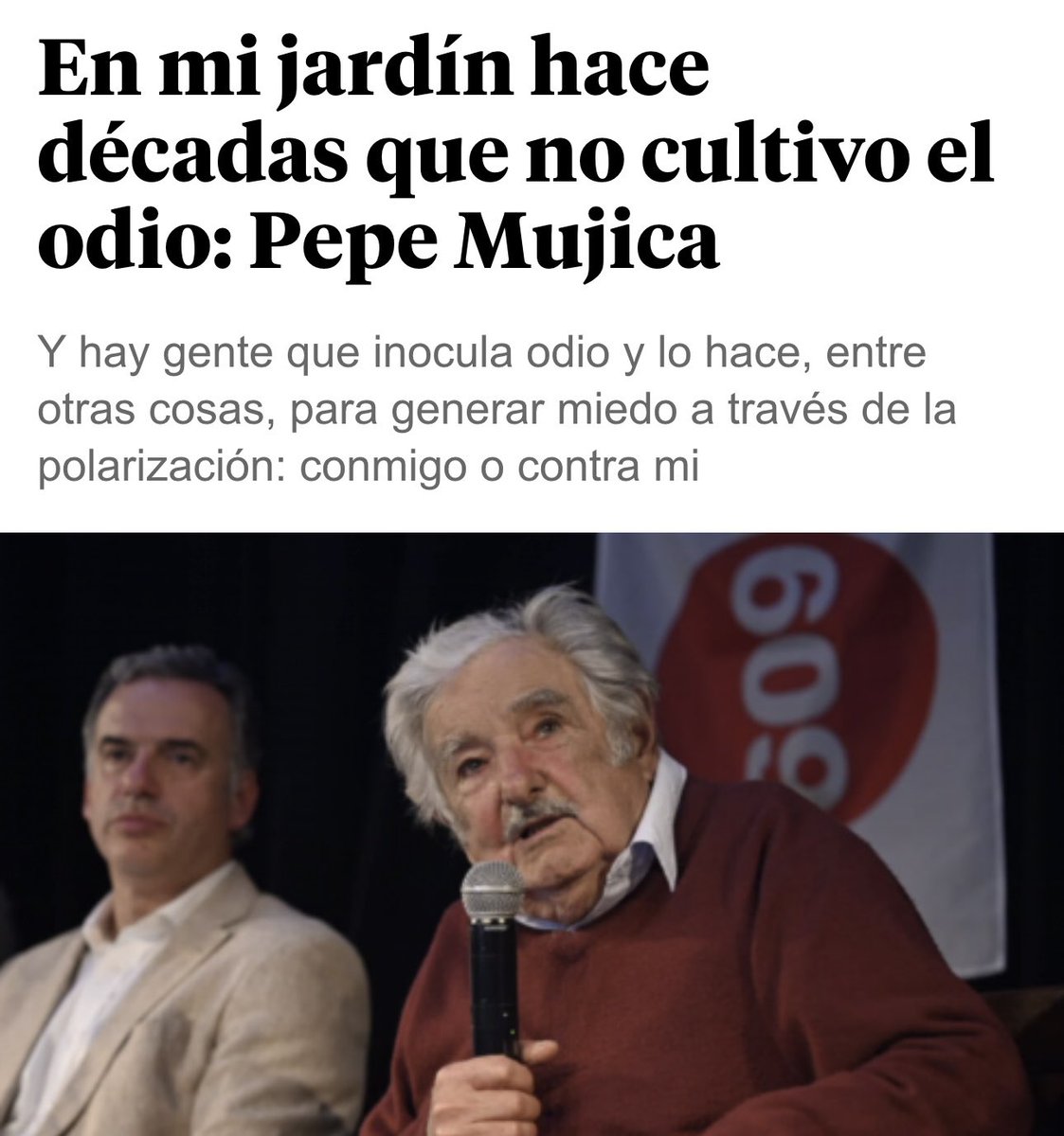 FranGuaitaSER's tweet image. Hasta siempre, Pepe.