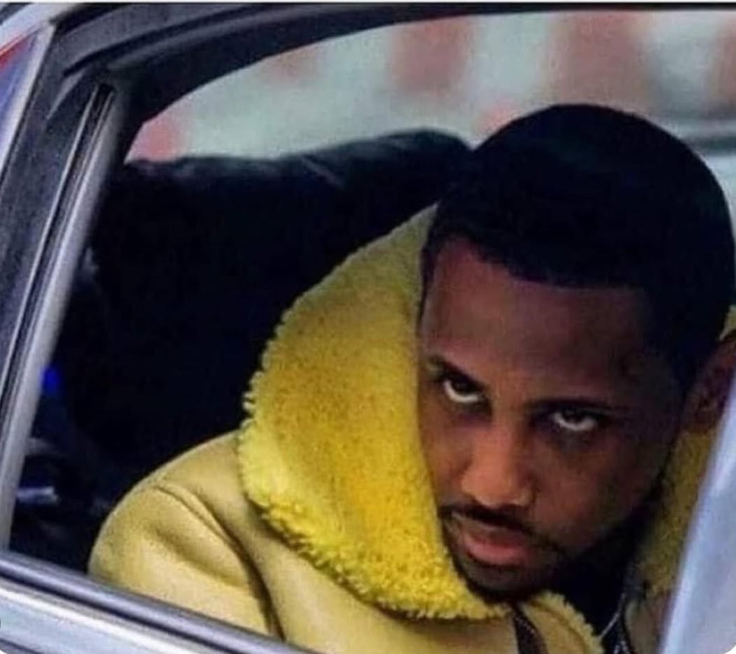 unityfestbk's tweet image. Me watching the Brooklyn Unity Fest 
Instagram for the 2025 lineup 👀