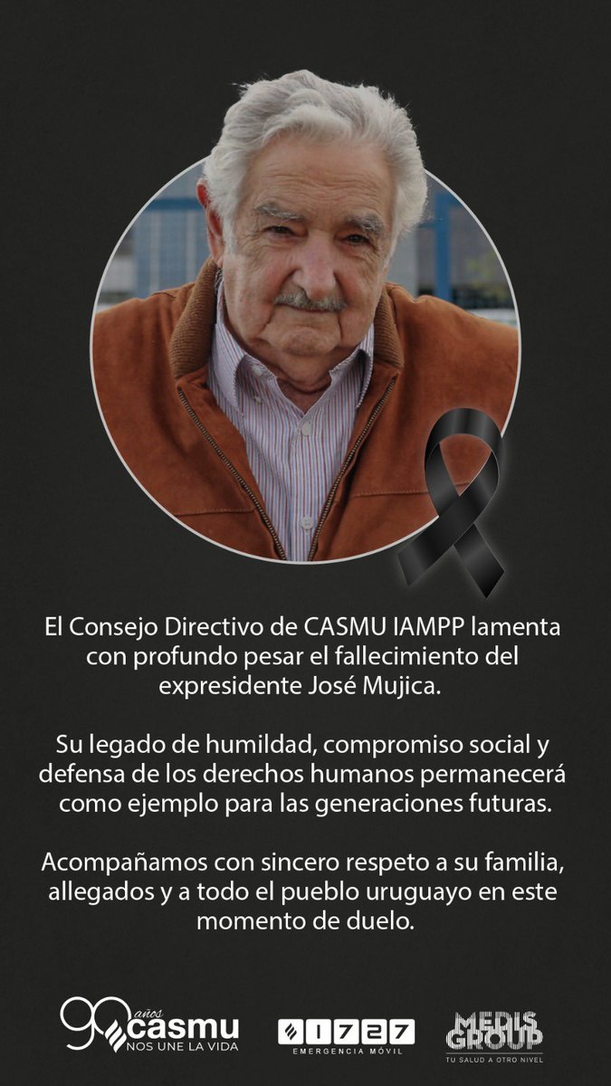 Casmu (@casmuoficial) on Twitter photo 