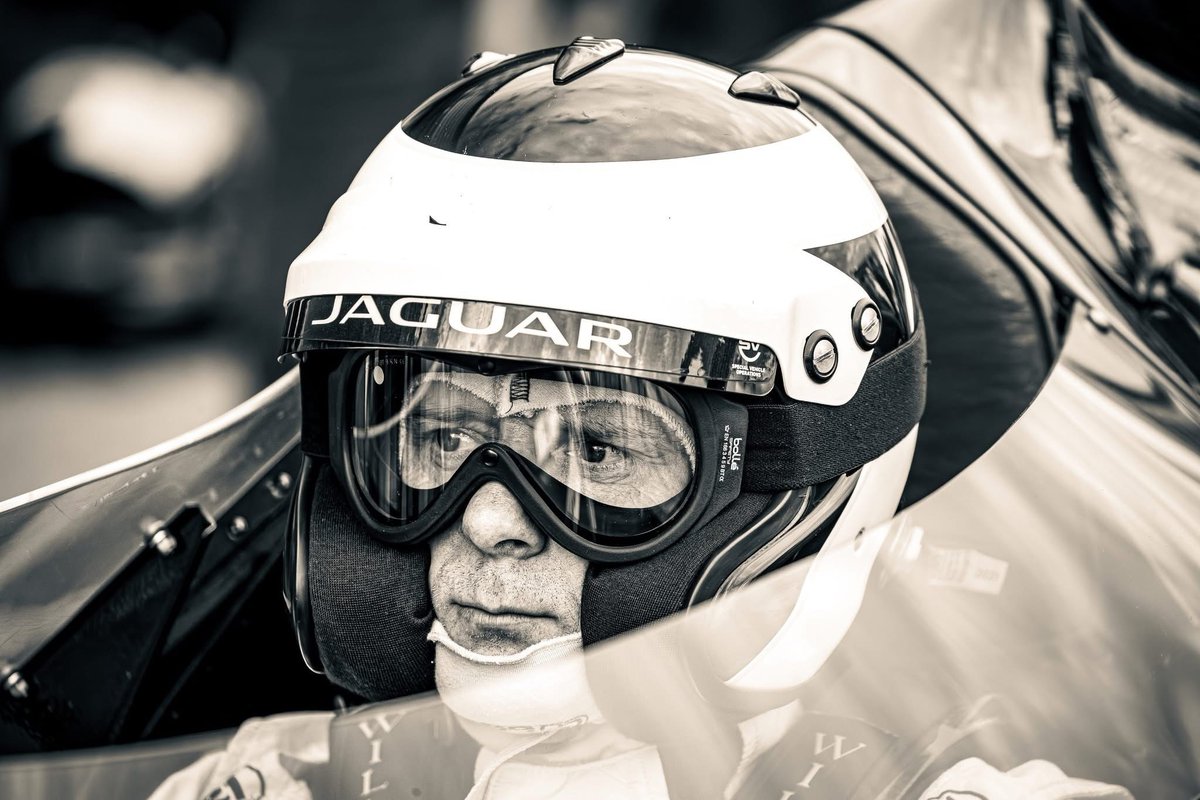 One week after <a href="/donington_hist/">@donington_hist</a> and I am craving for more! @Motorracinglegends