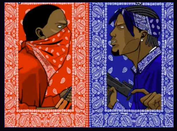 whitecapssss's tweet image. #NiggasintheYard vs #StatetoState