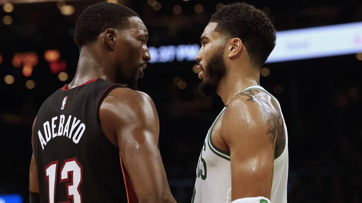 WadexFlash's tweet image. The only rivalry that carried the NBA in the 2020s so far.

Sad knowing it will never be the same again.