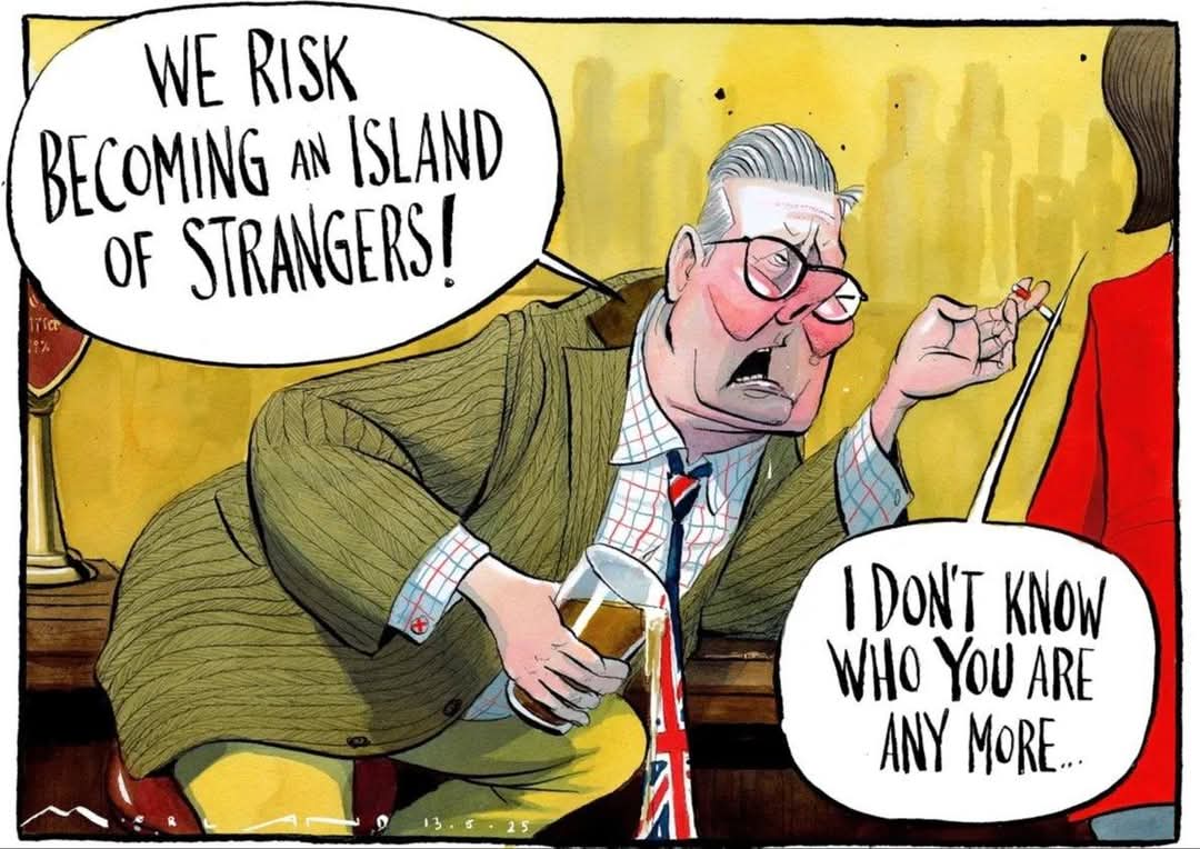 Just what last year's Labour voters are thinking!

Source: The Guardian