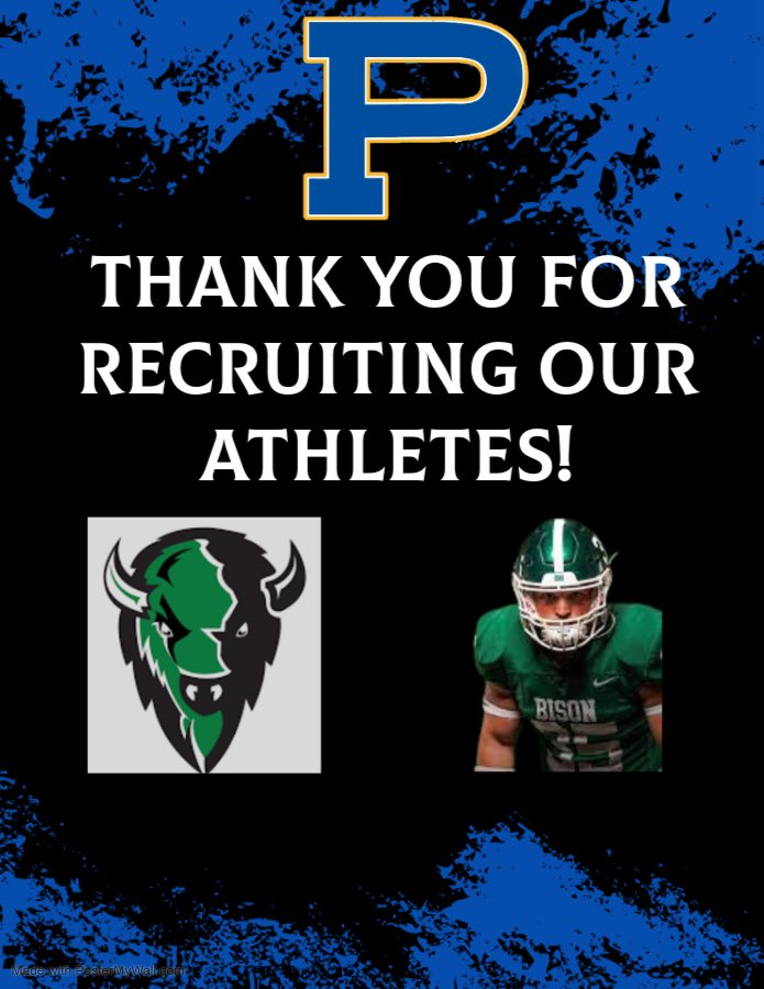 Pryor Tiger Football (@pryortigerfb) on Twitter photo Thank you <a href="/CoachTOdom/">Coach Odom</a> and <a href="/OBU_Football/">OBU Football</a> for coming and checking out our players! ๐
ฟ๏ธ๐
๐ #DRAWTHELINE Thank you <a href="/CoachTOdom/">Coach Odom</a> and <a href="/OBU_Football/">OBU Football</a> for coming and checking out our players! ๐
ฟ๏ธ๐
๐ #DRAWTHELINE