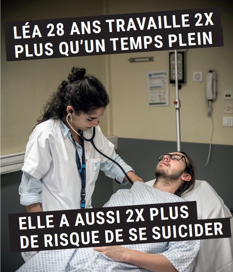 DrJeromeMarty's tweet photo. Ils ont regardé ailleurs et encore regardé ailleurs pendant que des internes se suicidaient, et que des milliers d’entre eux alertaient sur les horaires et les conditions de travail imposées.(7) https://t.co/NjFQxOAx0K