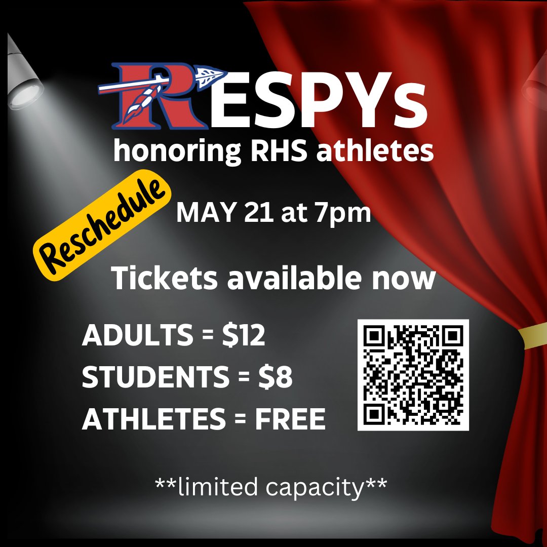 RHSBoosterClub tweet media