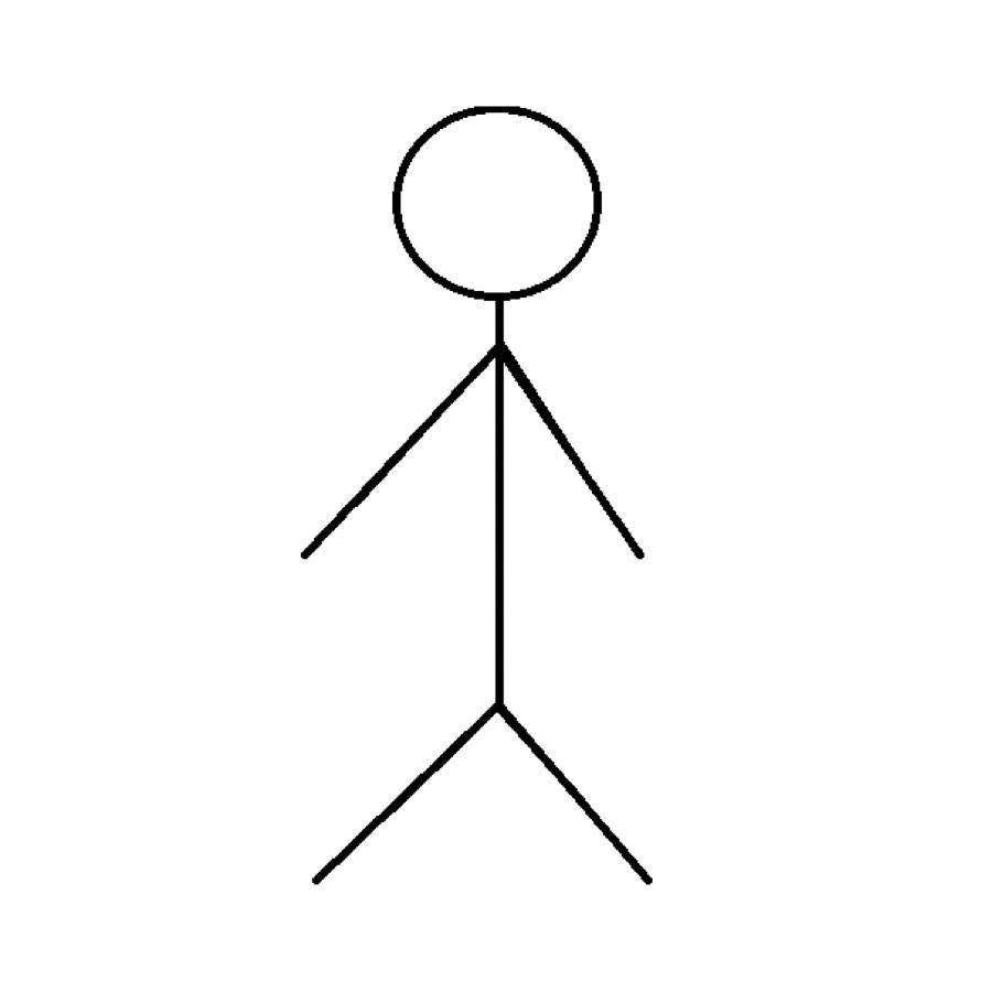 Stickman (SOL Community Token) tweet media