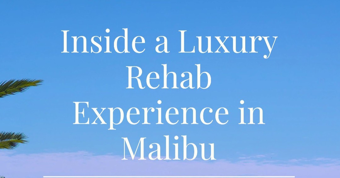 PassagesMalibu's tweet image. At Passages Malibu, you’re not just entering rehab—you’re entering a sanctuary of healing and renewal. 📞 Call (866) 436-2965 or visit ow.ly/GhlQ50VS7O4 to begin your journey.

#LuxuryRehab #Non12Step #AddictionRecovery #AlcoholRehab #DrugRehab #AddictionEndsHere