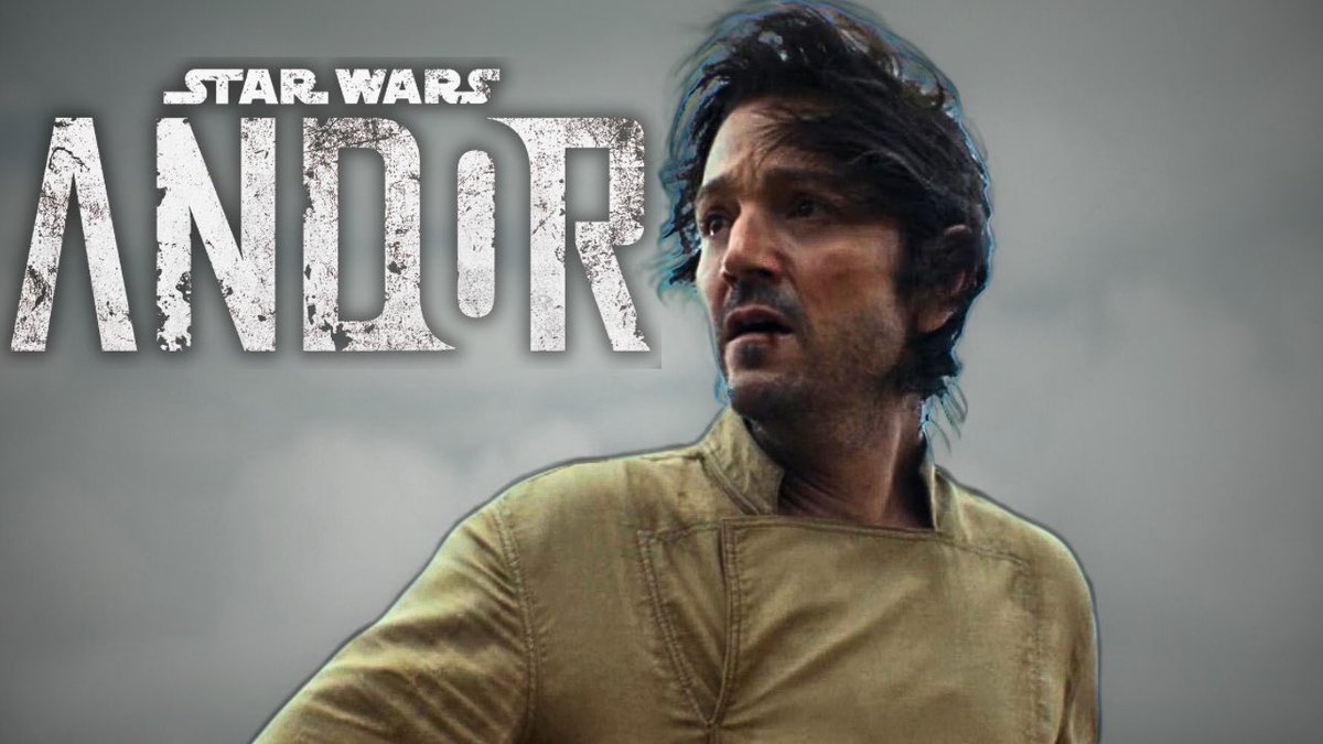 VadersLair's tweet image. Andor ends tonight.

Before the final 3 episodes drop, I’m going live to talk predictions, heartbreak, and why this story hit deeper than any other.

This isn’t just a preview—it’s a goodbye. 
#Andor #StarWars #AndorFinale #VadersLair #RebellionLives

youtube.com/live/lAQNtP0ge…