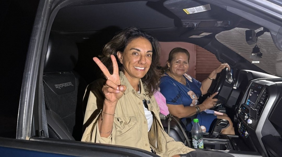 La Catrina Norteña tweet media