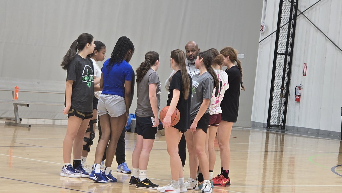 NJ Ladies Hoops (@njladieshoops) on Twitter photo NJ Ladies Hoops "AAU COACH/PROGRAM OF THE DAY"
Meet Mr. REX MANGRUM <a href="/MangrumRex/">Rex Mangrum</a> founder 8 years ago of the <a href="/TeamElevationNJ/">Team Elevation</a> program (boys and
girls - most ages) now based <a href="/IronPeakSE/">Iron Peak Sports & Events</a>
A growing Central/Western Jersey program in this new, impressive facility.
Coach Rex is NJ Ladies Hoops "AAU COACH/PROGRAM OF THE DAY"
Meet Mr. REX MANGRUM <a href="/MangrumRex/">Rex Mangrum</a> founder 8 years ago of the <a href="/TeamElevationNJ/">Team Elevation</a> program (boys and
girls - most ages) now based <a href="/IronPeakSE/">Iron Peak Sports & Events</a>
A growing Central/Western Jersey program in this new, impressive facility.
Coach Rex is