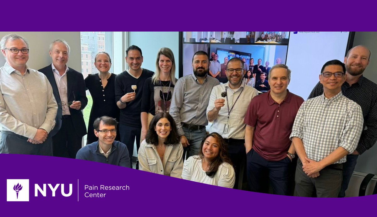 PRC Highlight: Welcome to the PRC-Structural Biologist Dr. Halil Aydin and Dr. Nestor Jimenez-our Director of the PRC e-phys core!! We are so excited to have you join the team! 👏🥳🎉 <a href="/niva64/">Nestor Jiménez</a> <a href="/Aydinlab/">Aydin Lab</a>