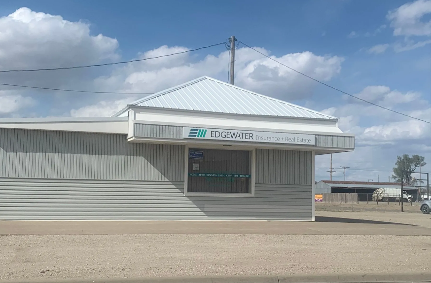 Edgewater_Blair's tweet image. The Edgewater Insurance office in WaKeeney is conveniently located in the heart of the town. Our team consists of skilled agents, thoroughly trained and competent in providing you with expert insurance services.

#WaKeeneyKS #KansasInsurance #EdgewaterInsurance #WurthMedia