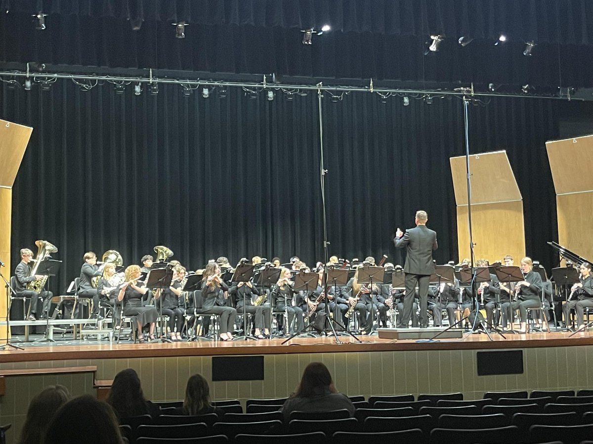 forneyisd's tweet image. Forney ISD strikes the right note—AGAIN! 🎵 Proud to be named among the Best Communities for Music Education for an incredible 11 YEARS IN A ROW! 🏆