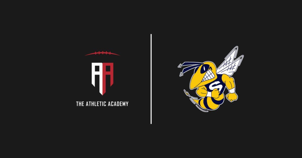 The Athletic Academy (@ath_dynasty) on Twitter photo We'd like to announce our partnership with Saline Football (MI)! <a href="/SalineFootball/">Saline Football</a> <a href="/CoachShort_/">Kyle Short</a> <a href="/Brown_SHS/">Corbin Brown</a> <a href="/Coach_Manny1/">Dream It. Plan It. Do It!</a> <a href="/CoachDres/">Ed</a> <a href="/_coachpoe/">Antwan Martin</a> We'd like to announce our partnership with Saline Football (MI)! <a href="/SalineFootball/">Saline Football</a> <a href="/CoachShort_/">Kyle Short</a> <a href="/Brown_SHS/">Corbin Brown</a> <a href="/Coach_Manny1/">Dream It. Plan It. Do It!</a> <a href="/CoachDres/">Ed</a> <a href="/_coachpoe/">Antwan Martin</a>
