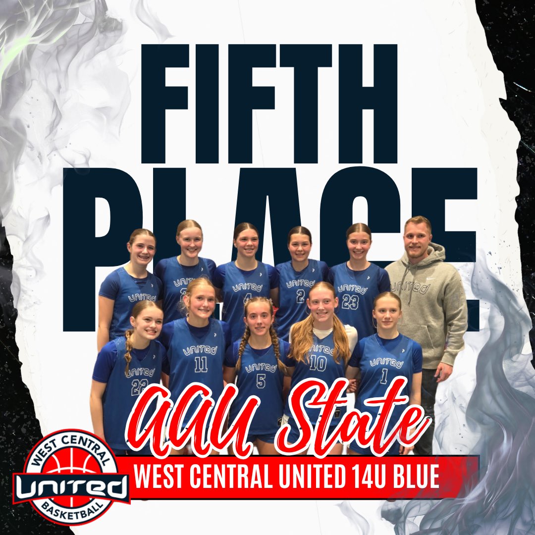 jake smith (@jakesmith232) on Twitter photo Successful weekend at state! Proud of the 2028s and 2029s. Their growth has been fun to watch! Catch us at live at the lakes this weekend! <a href="/WCUgirlshoops/">West Central United Girls</a> Successful weekend at state! Proud of the 2028s and 2029s. Their growth has been fun to watch! Catch us at live at the lakes this weekend! <a href="/WCUgirlshoops/">West Central United Girls</a>