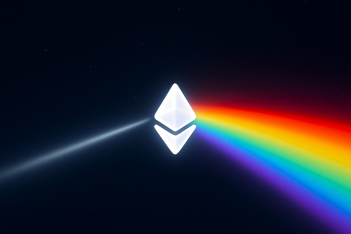 Rainbow tweet media
