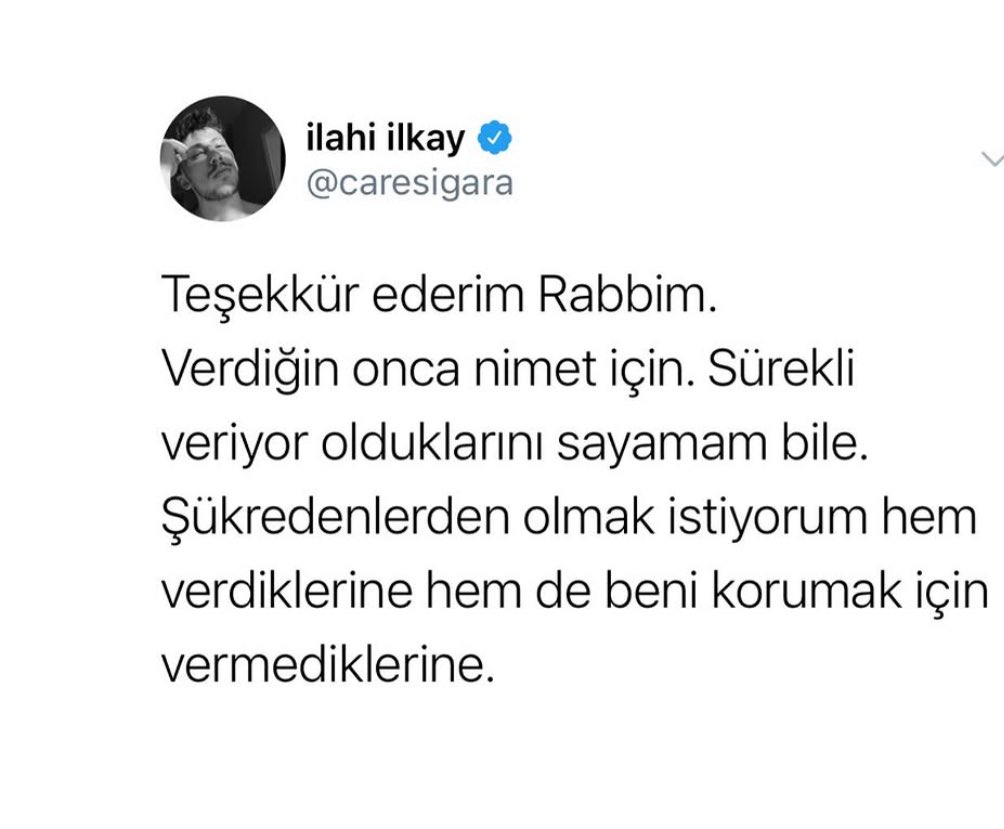 Melike Kaplan (@meeleyke) on Twitter photo 