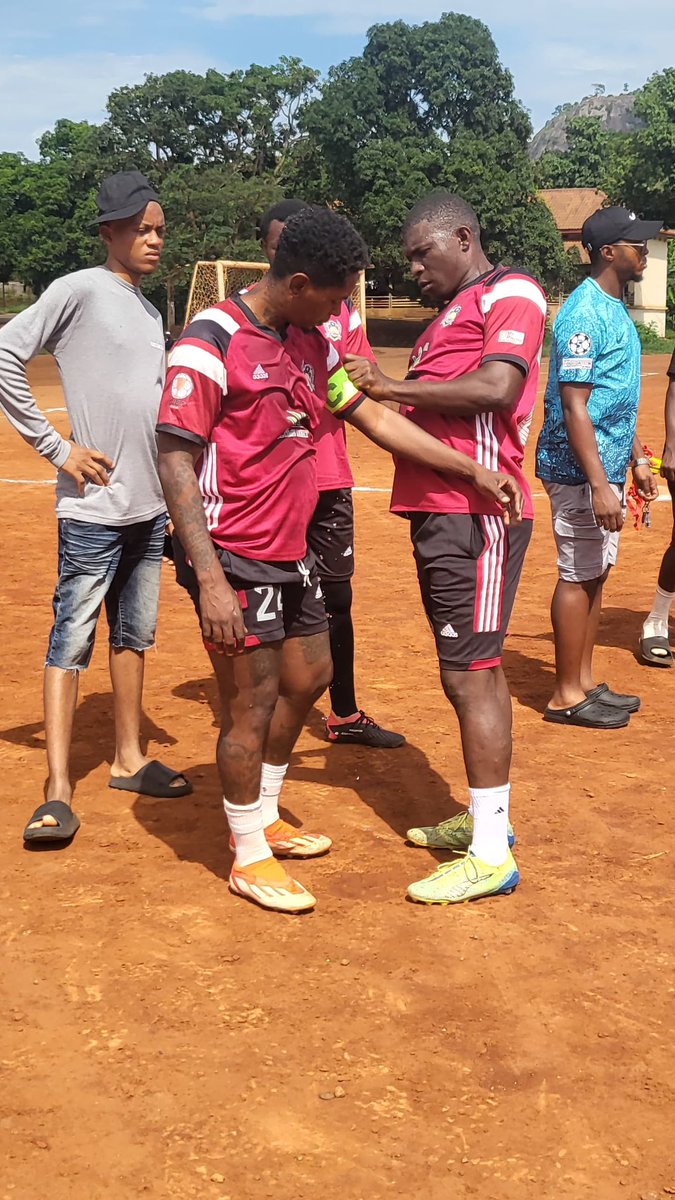 LE CARDIO🇨🇲 tweet media