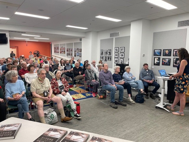 Temple Univ Press (@templeunivpress) on Twitter photo Full house last night for BUILDING GHOSTS <a href="/FreeLibrary/">Free Library of Philadelphia</a> Philadelphia City Institute library. Did you get your copy yet? tupress.temple.edu/books/building… Full house last night for BUILDING GHOSTS <a href="/FreeLibrary/">Free Library of Philadelphia</a> Philadelphia City Institute library. Did you get your copy yet? tupress.temple.edu/books/building…