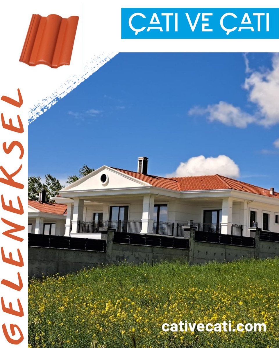 #cativecati #çatıveçatı #braas #braaskiremit #velux #bmiturkiye #bmitürkiye #braasçatısistemleri #kiremit #villa #Vmzınc #vestis