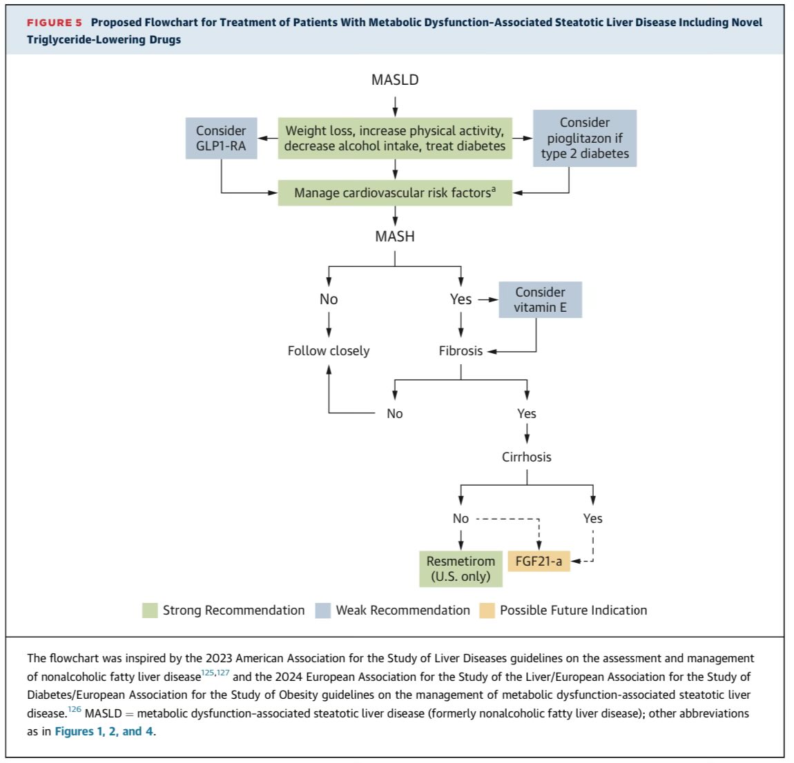 Diego Segura-Rodríguez (@seguracardio) on Twitter photo 📌Target Populations for Novel
Triglyceride-Lowering Therapies
<a href="/JACCJournals/">JACC Journals</a> #StateOfTheArt #Lipids 📌Target Populations for Novel
Triglyceride-Lowering Therapies
<a href="/JACCJournals/">JACC Journals</a> #StateOfTheArt #Lipids