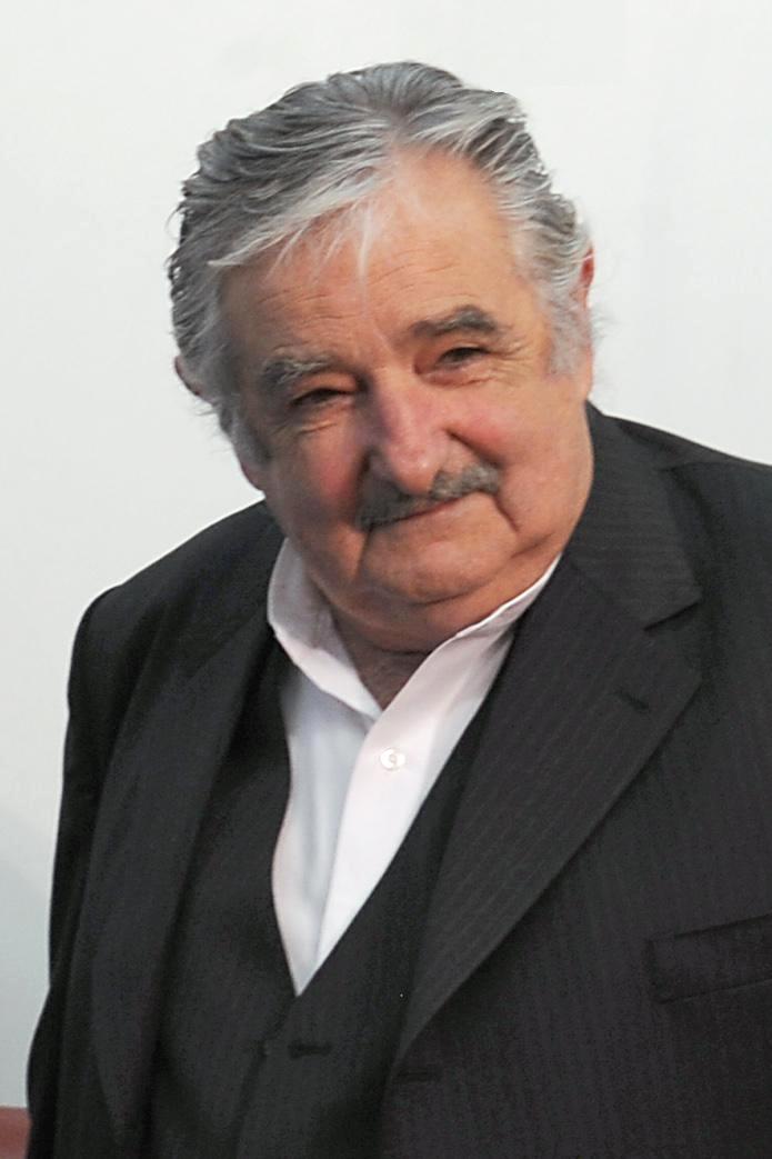 Pepe Mujica, sei stato un grande