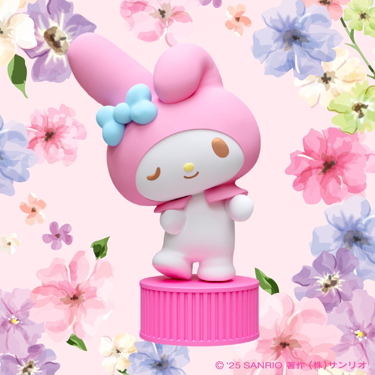 マイメロディ【公式】 on X My Melody マイメロディ ボールペン ピンク