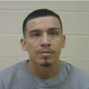 ERODenver's tweet photo. ICE Denver arrested Luis David Gonzalez, 32, a criminal alien from Mexico who has been removed 3x, May 9. He has a crim. history that includes assault, fraud, dui, poss. of drugs &amp; has charges for sex offense against a minor. He will remain in ICE custody pending his removal. https://t.co/SXRVxwJJmM