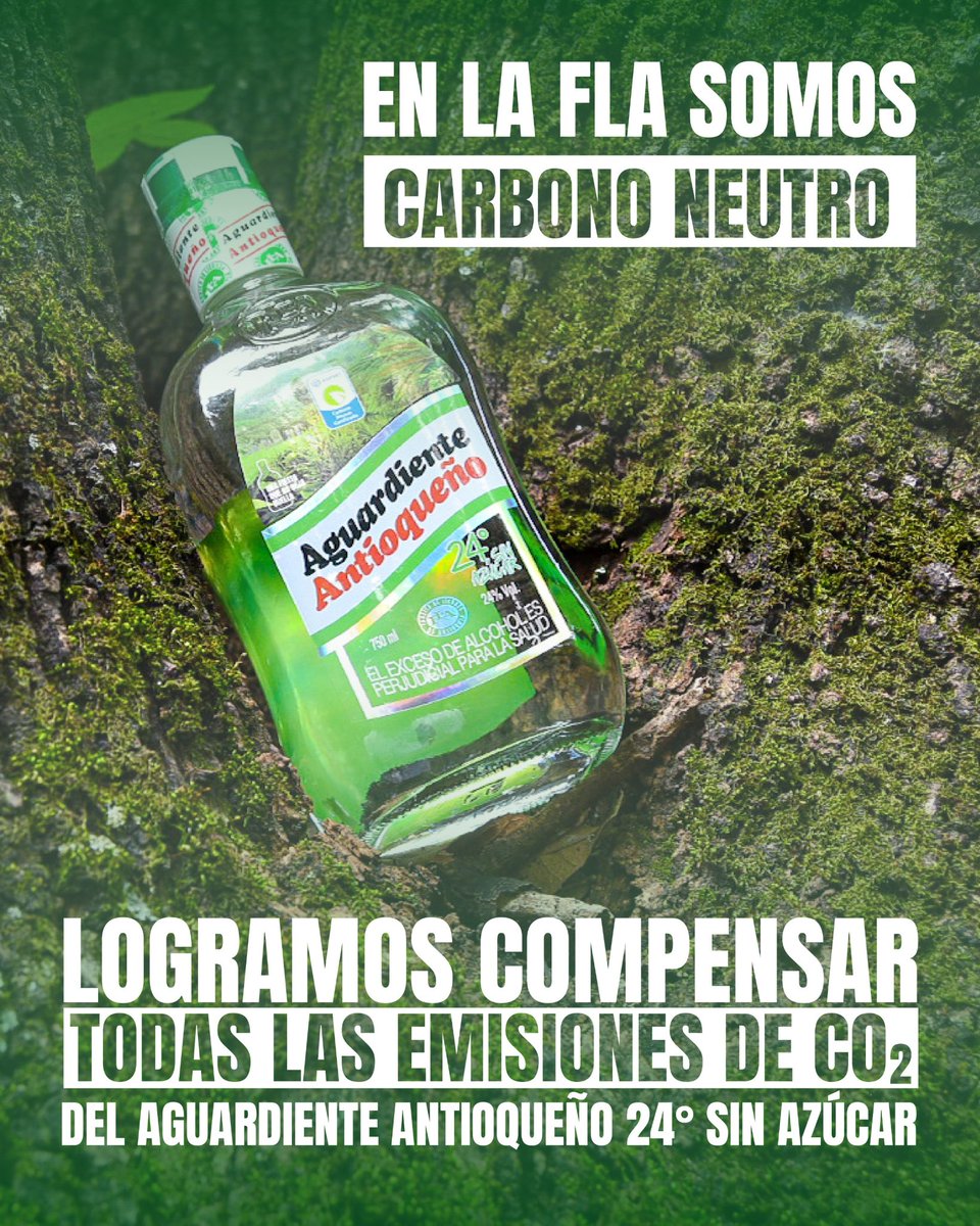 🌱💧 Cuidar el planeta también hace parte de nuestra esencia

En la FLA creemos que el progreso solo es verdadero cuando es sostenible ✅

 A través de acciones reales aportamos a la preservación del medio ambiente. Aquí te mostramos algunas de ellas 👇