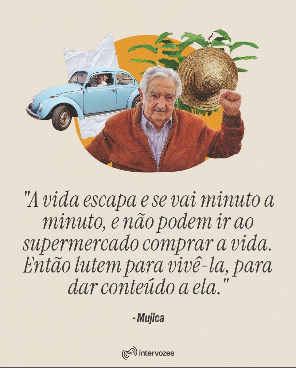 Descansa em paz, Pepe!