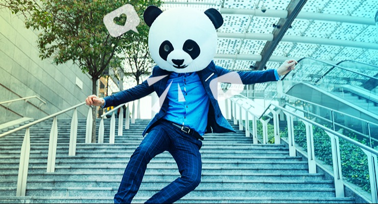 See how brand mascots like affresh®'s AR character help brands boost social media engagement, spark trends, and connect with audiences creatively. 9rooftops.com/blog/connectin…