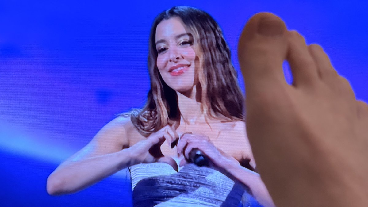 ΣΑΓΑΠΑΜΕ ΜΩΡΗ ΜΑΡΙΝΑ #satti #eurovisiongr