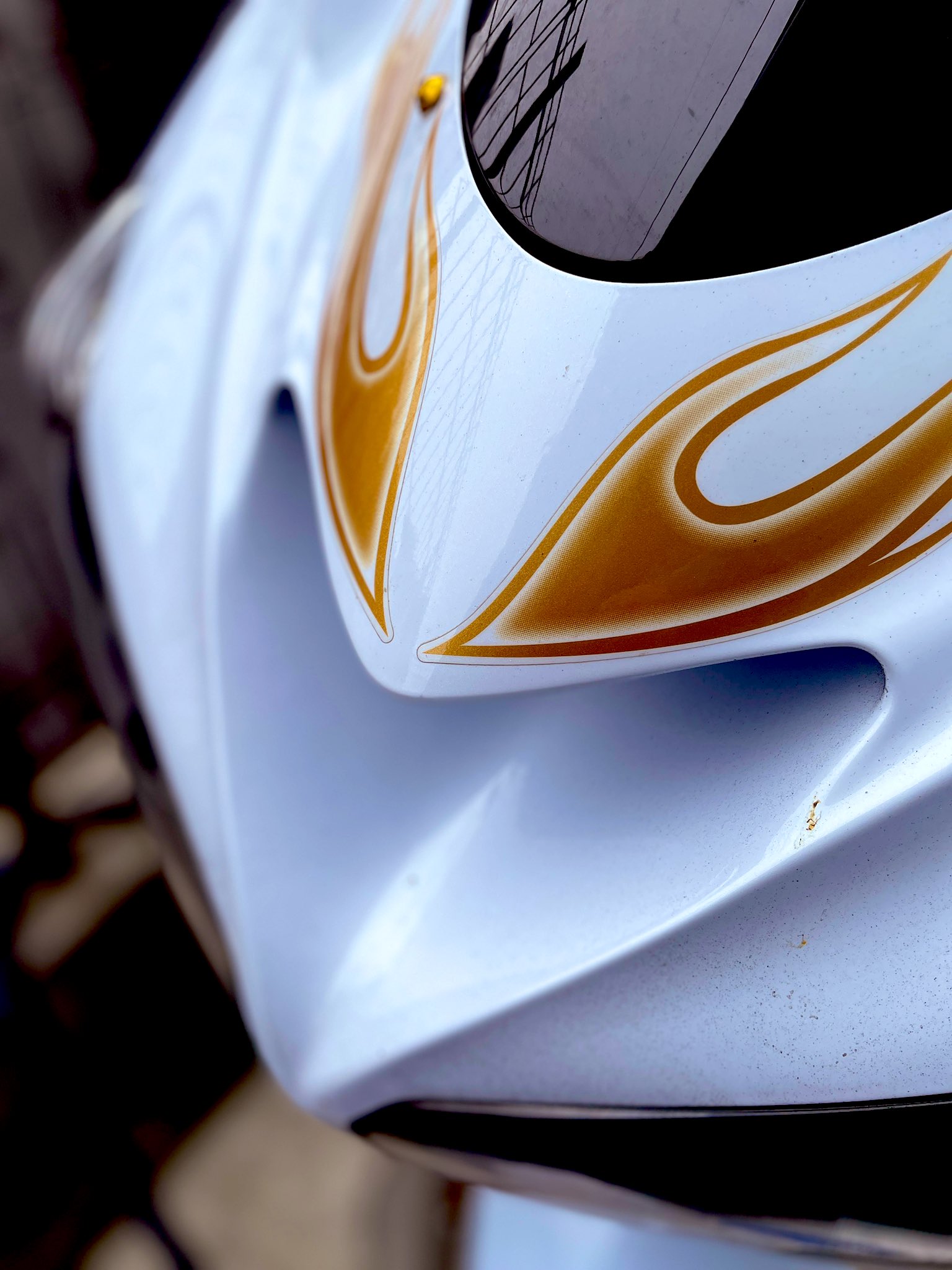 みっちゃんZX-14R on X: 
