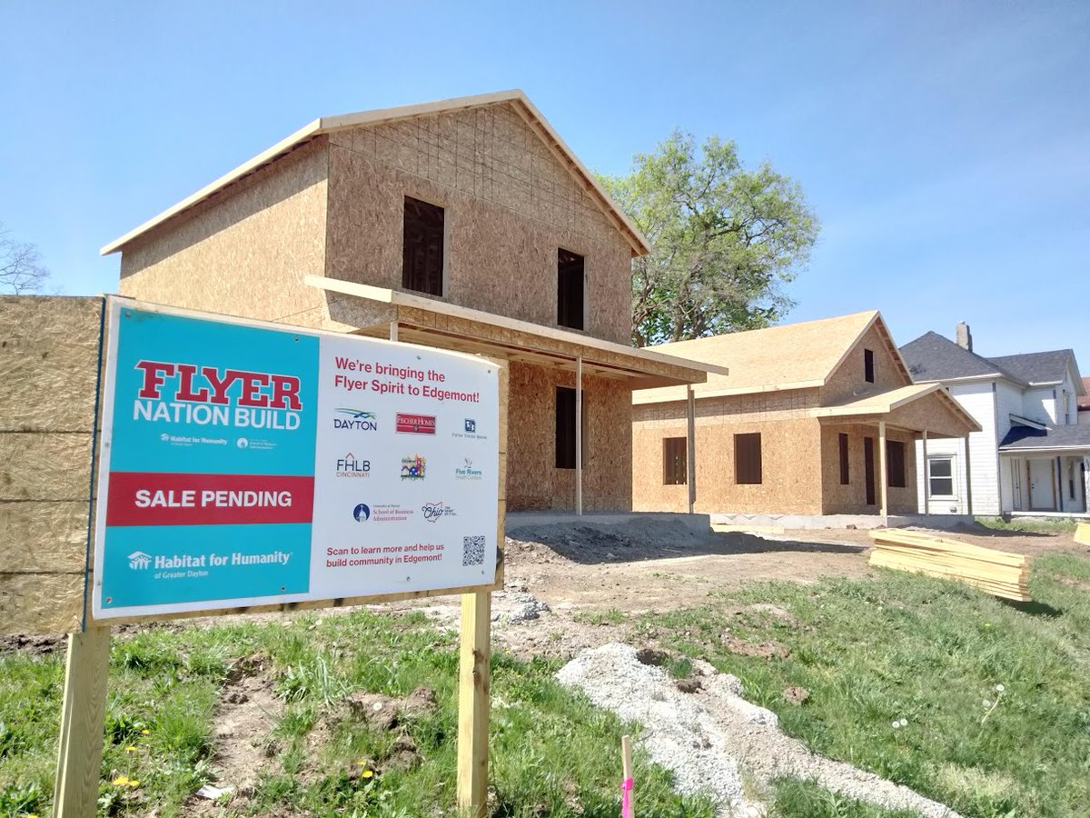 Have you seen the #Dayton Recovery Plan spring update? Investments are turning plans to progress. daytonohio.gov/drp